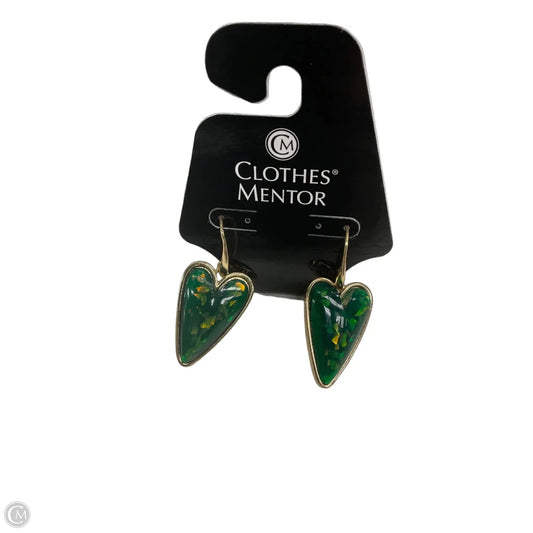 Earrings Other By Clothes Mentor, Size: 02 Piece Set