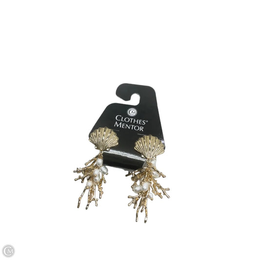 Earrings Other By Clothes Mentor, Size: 02 Piece Set