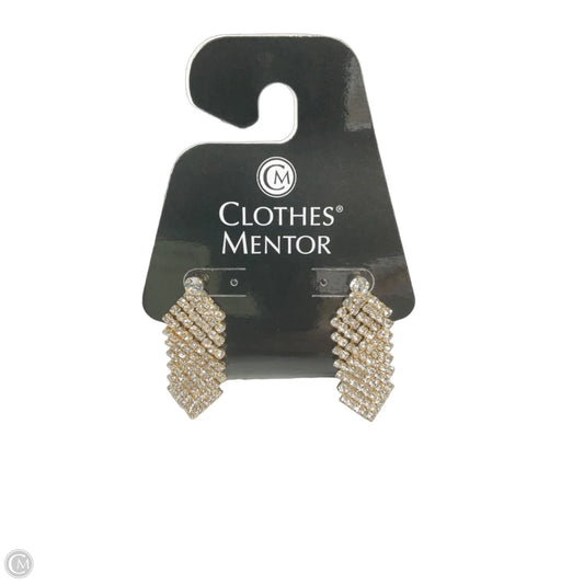 Earrings Other By Clothes Mentor, Size: 02 Piece Set