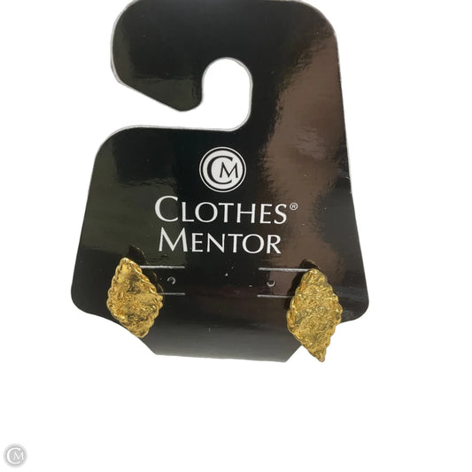Earrings Other By Clothes Mentor, Size: 02 Piece Set