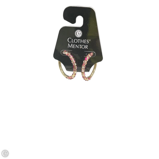 Earrings Other By Clothes Mentor, Size: 02 Piece Set