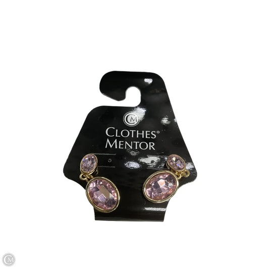 Earrings Other By Clothes Mentor, Size: 02 Piece Set
