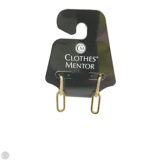 Earrings Other By Clothes Mentor, Size: 02 Piece Set