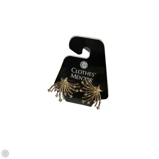 Earrings Other By Clothes Mentor, Size: 02 Piece Set