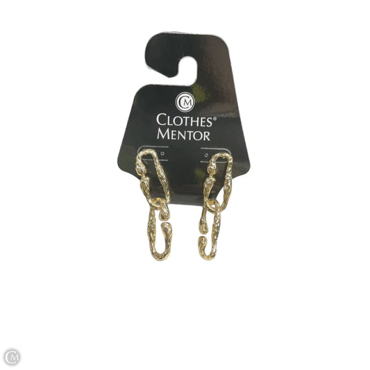 Earrings Other By Clothes Mentor, Size: 02 Piece Set