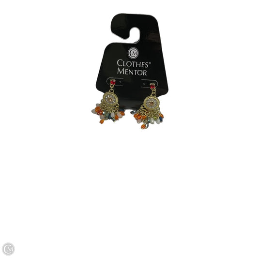 Earrings Other By Clothes Mentor, Size: 02 Piece Set