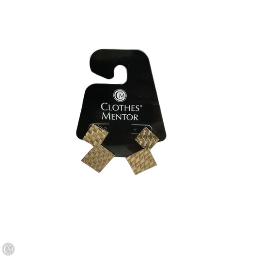 Earrings Other By Clothes Mentor, Size: 02 Piece Set