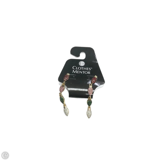 Earrings Other By Clothes Mentor, Size: 02 Piece Set