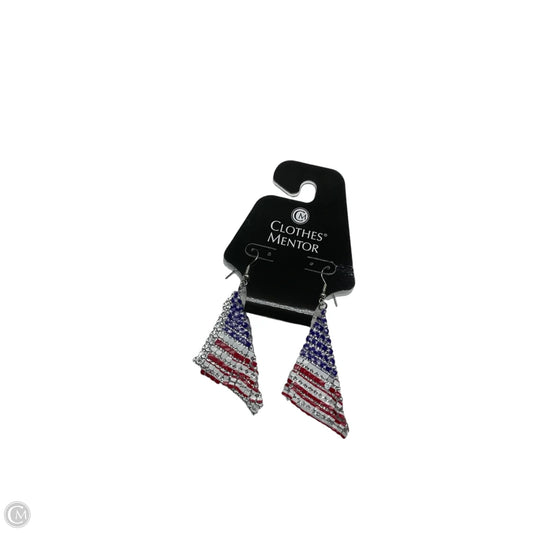 Earrings Other By Clothes Mentor, Size: 02 Piece Set