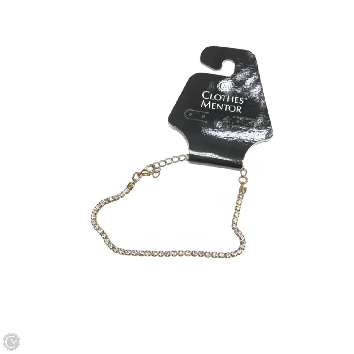 Bracelet Chain By Clothes Mentor