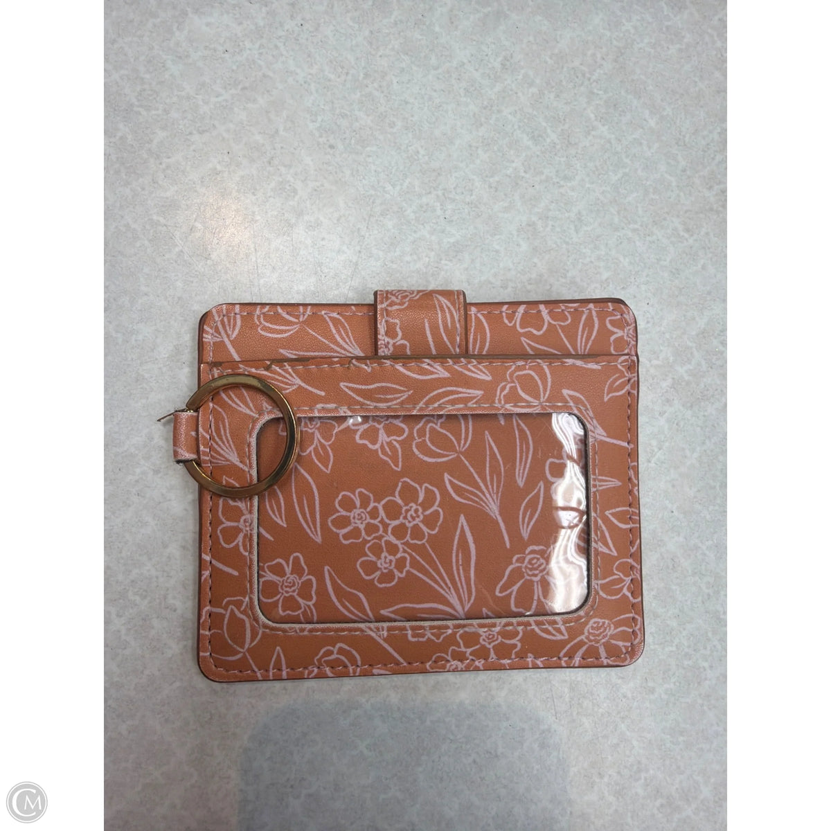 Id/card Holder By Clothes Mentor, Size: Medium