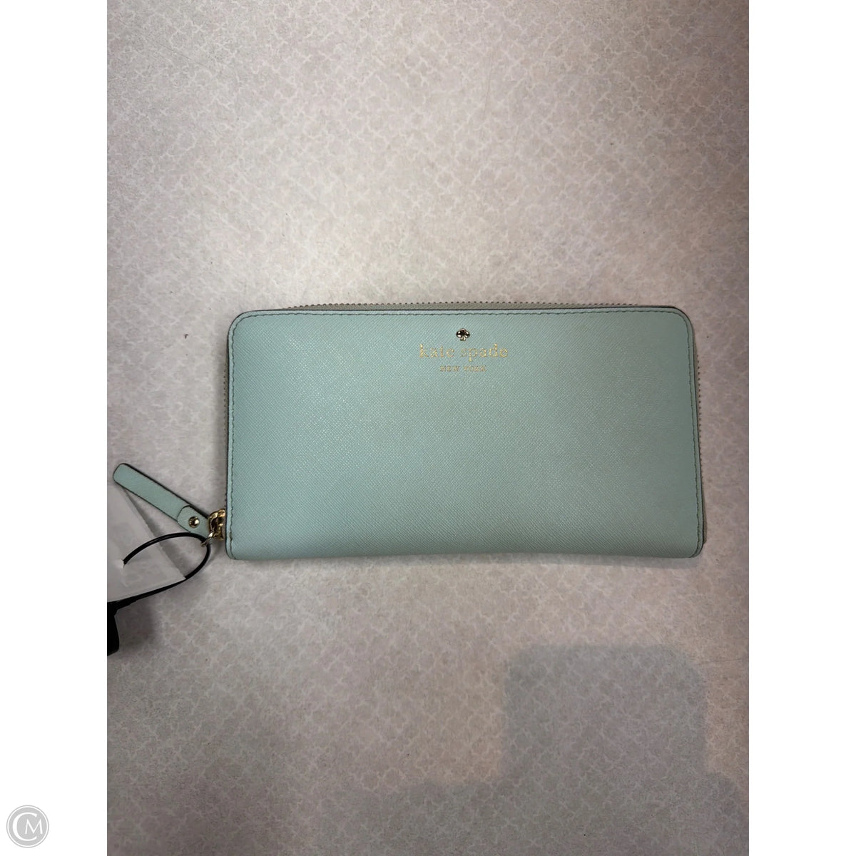 Wallet Designer By Kate Spade, Size: Medium
