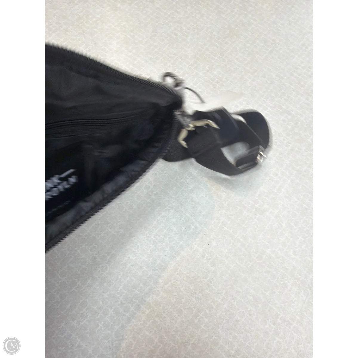 Belt Bag By Think Royln, Size: Medium