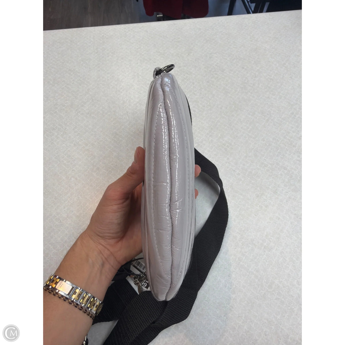 Belt Bag By Think Royln, Size: Medium