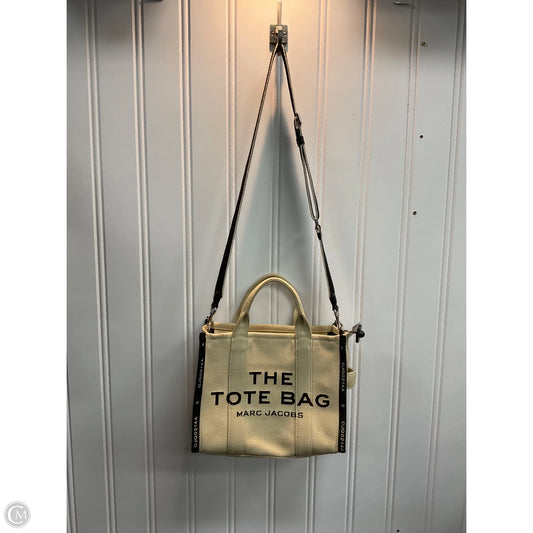 Tote Luxury Designer By Marc Jacobs, Size: Medium