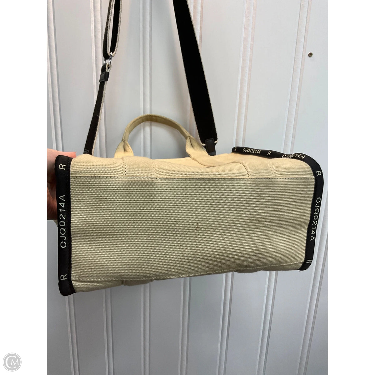 Tote Luxury Designer By Marc Jacobs, Size: Medium