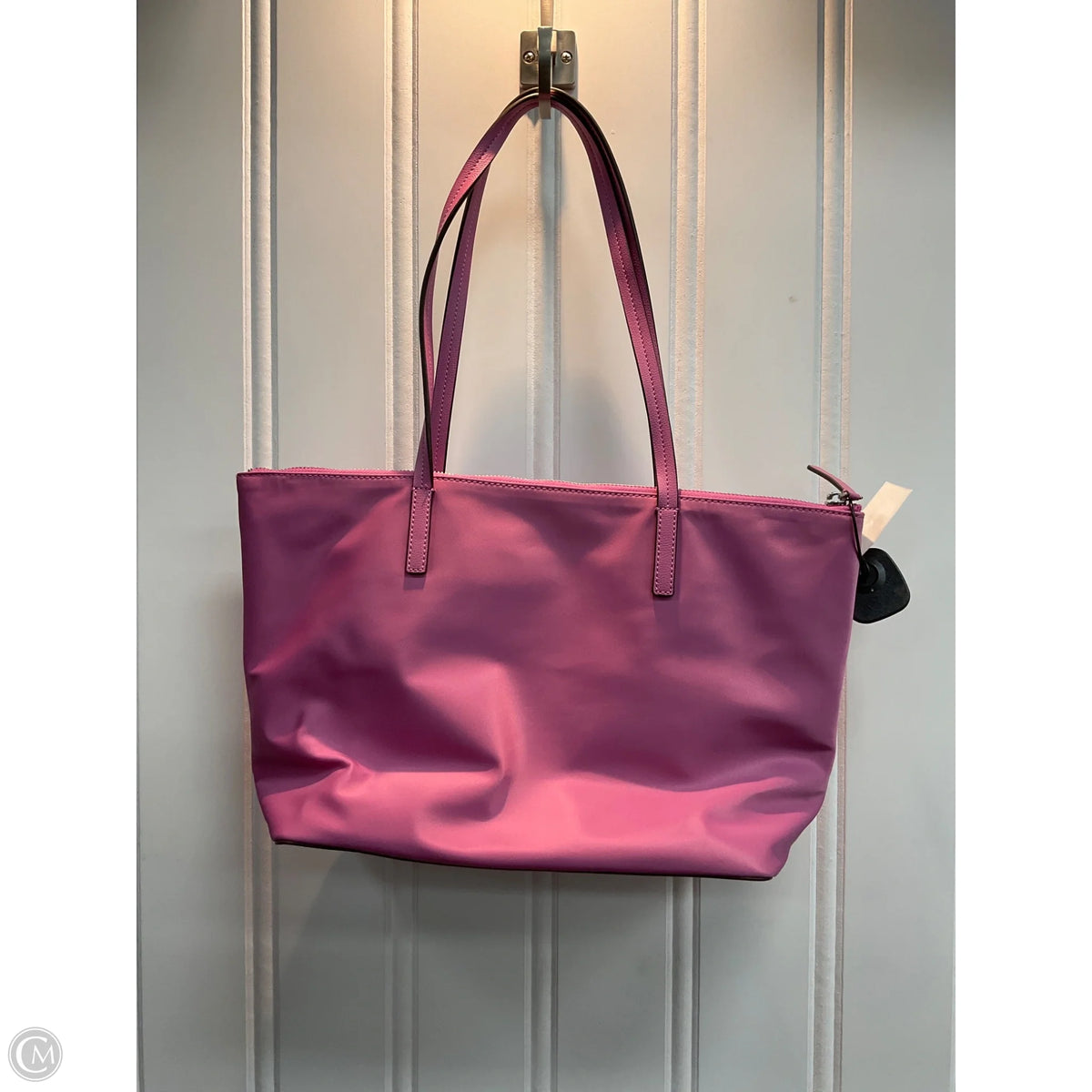 Tote Designer By Kate Spade, Size: Medium