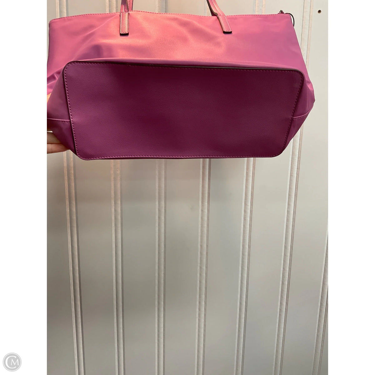 Tote Designer By Kate Spade, Size: Medium