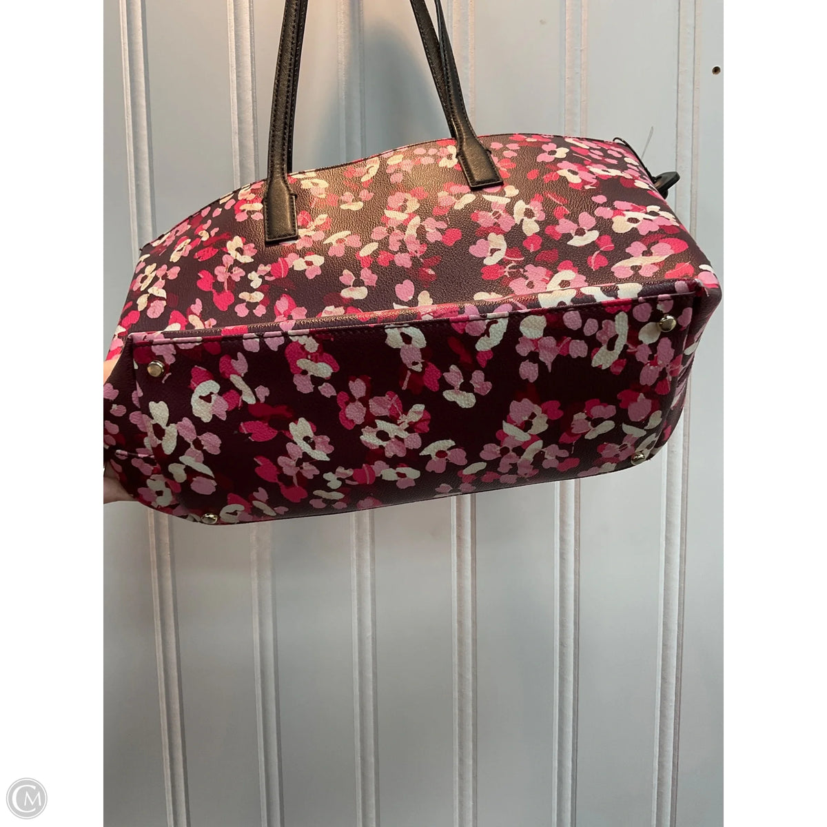 Tote Designer By Kate Spade, Size: Medium