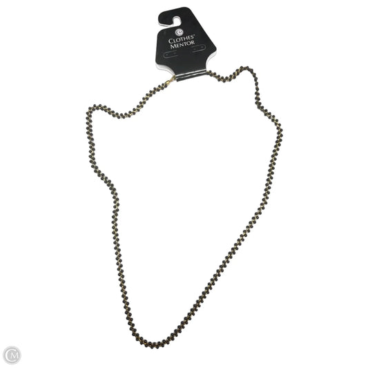 Necklace Chain By Trifari