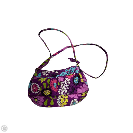 Crossbody By Vera Bradley, Size: Small
