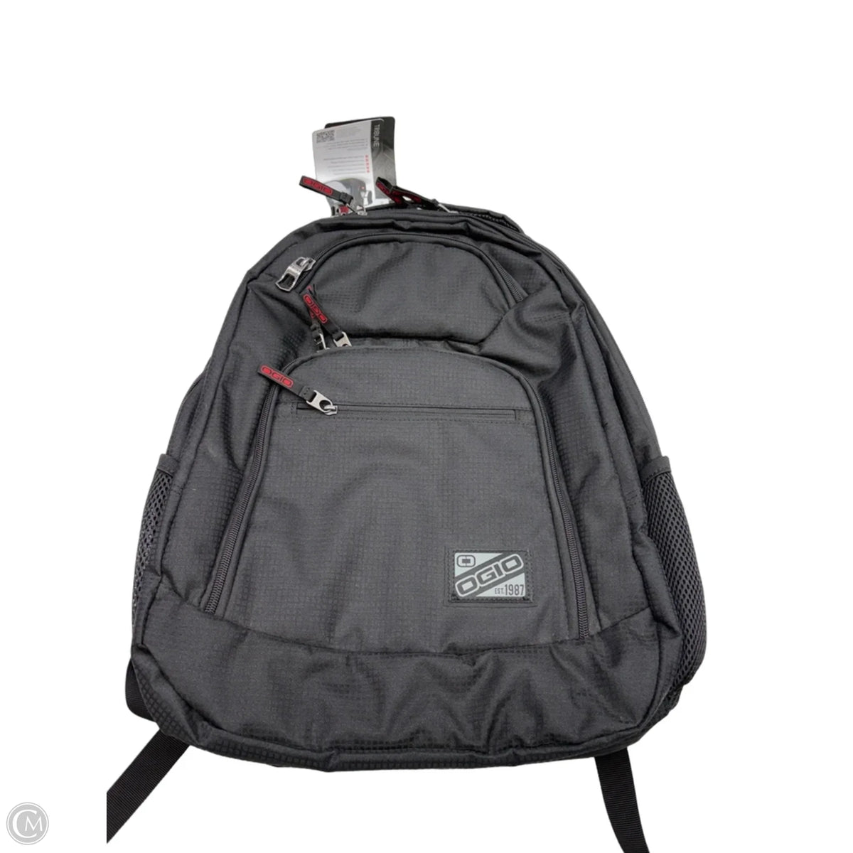 Backpack By Clothes Mentor, Size: Large