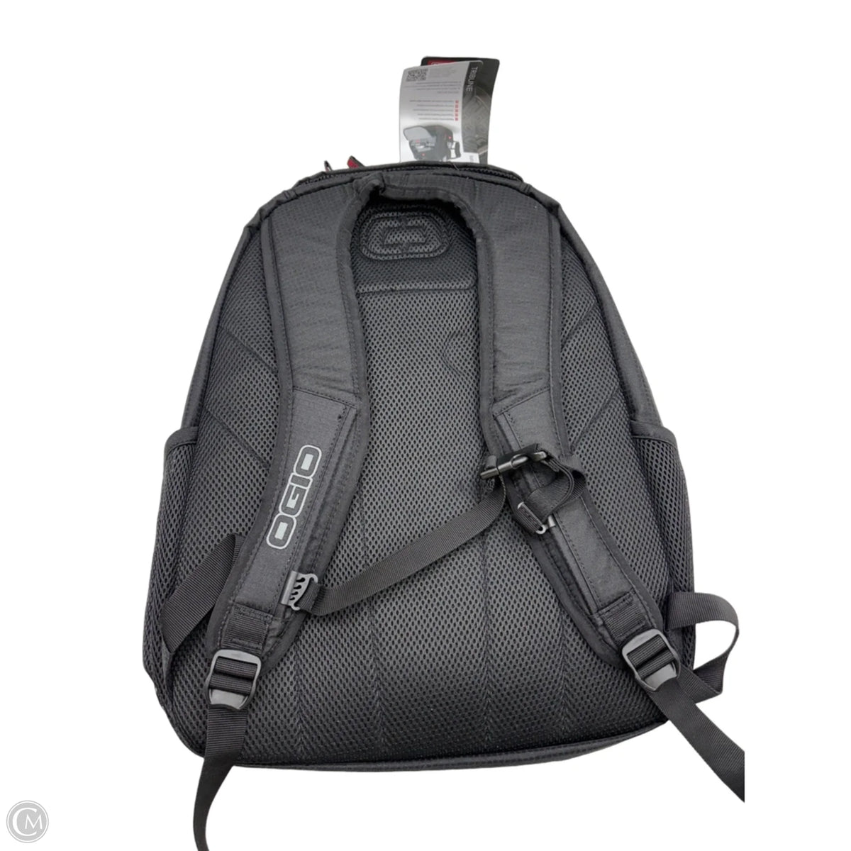 Backpack By Clothes Mentor, Size: Large