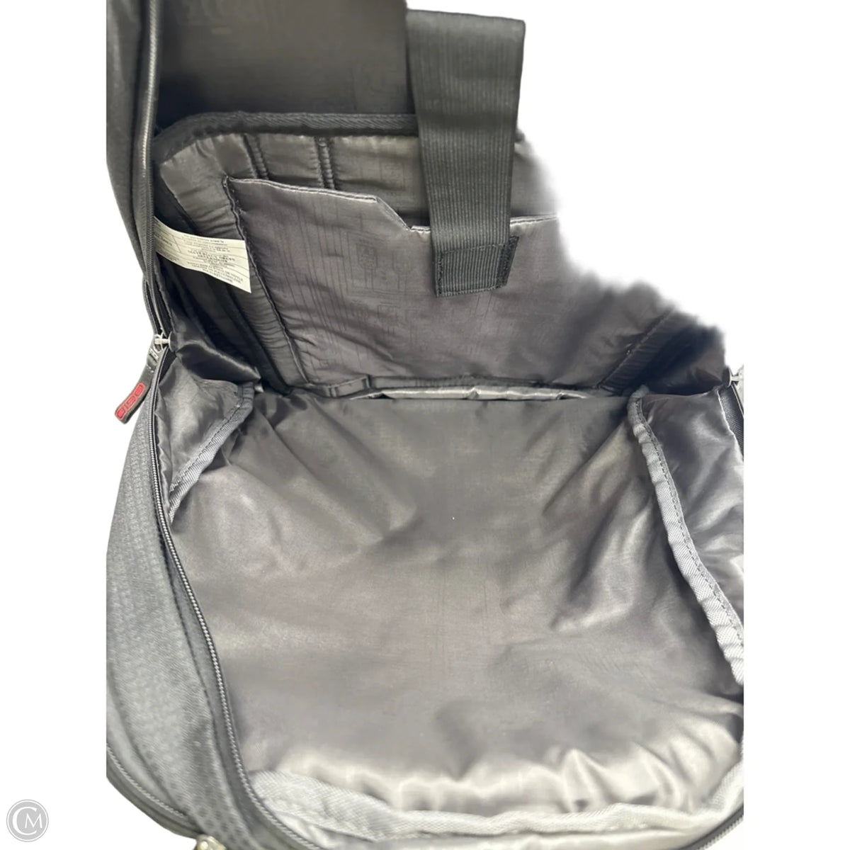 Backpack By Clothes Mentor, Size: Large