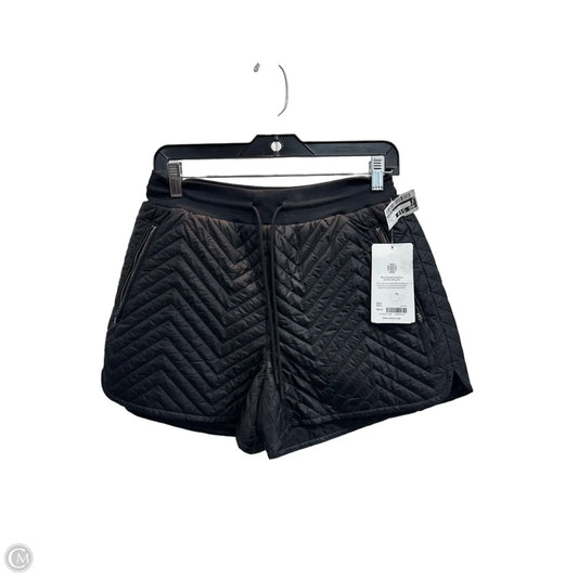 Athletic Shorts By Athleta In Black, Size: Xs