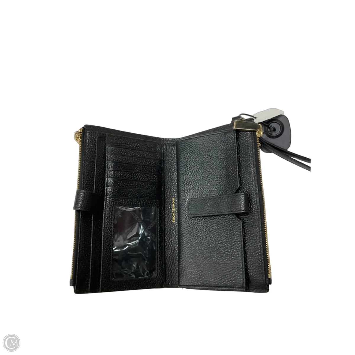 Wristlet Designer By Michael Kors, Size: Medium