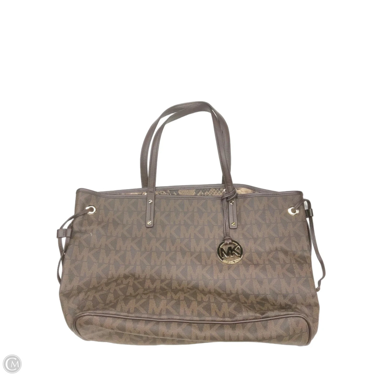 Tote By Michael By Michael Kors, Size: Medium