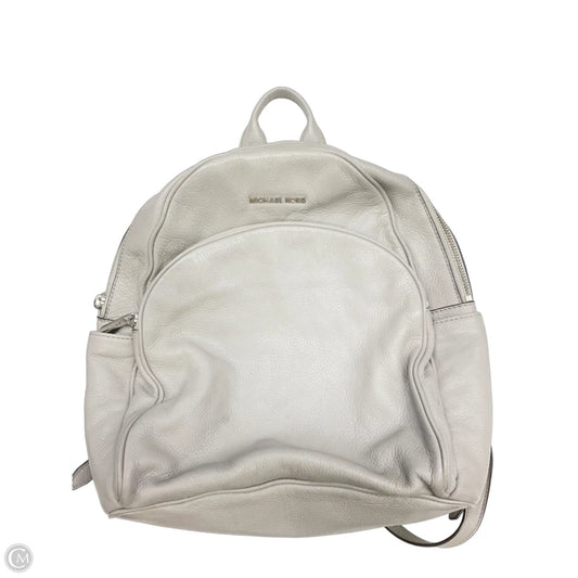 Backpack Designer By Michael Kors, Size: Medium