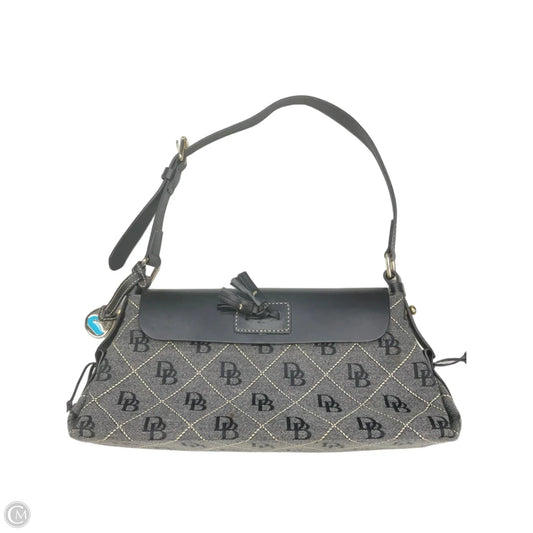 Handbag Designer By Dooney And Bourke, Size: Small