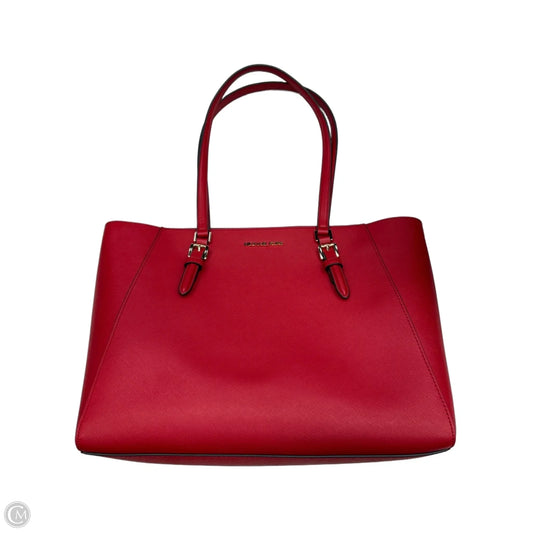 Tote Designer By Michael Kors, Size: Medium