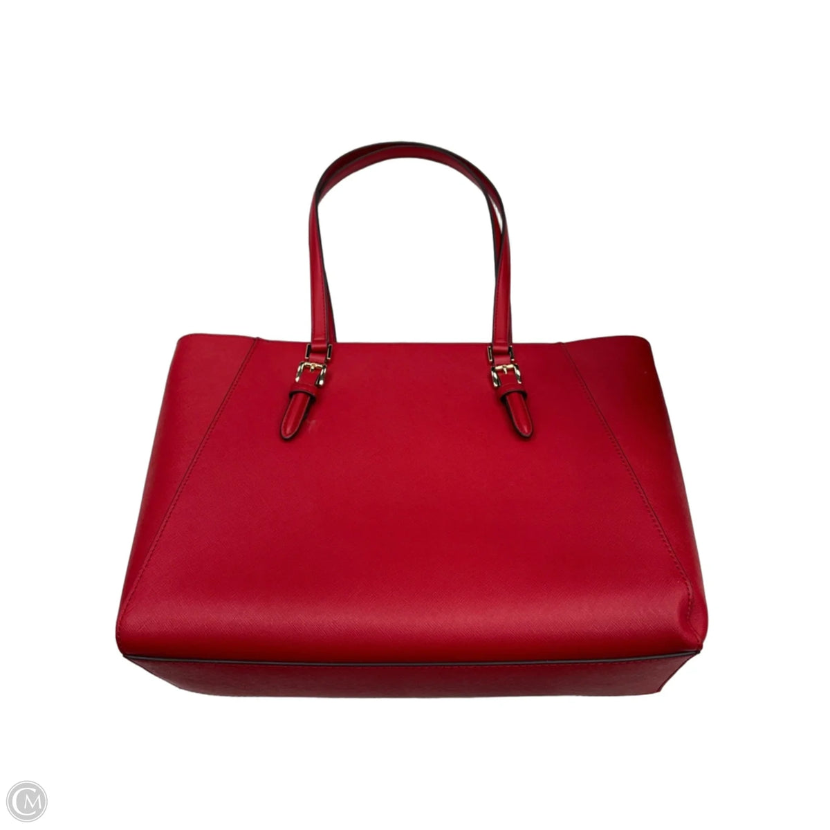Tote Designer By Michael Kors, Size: Medium