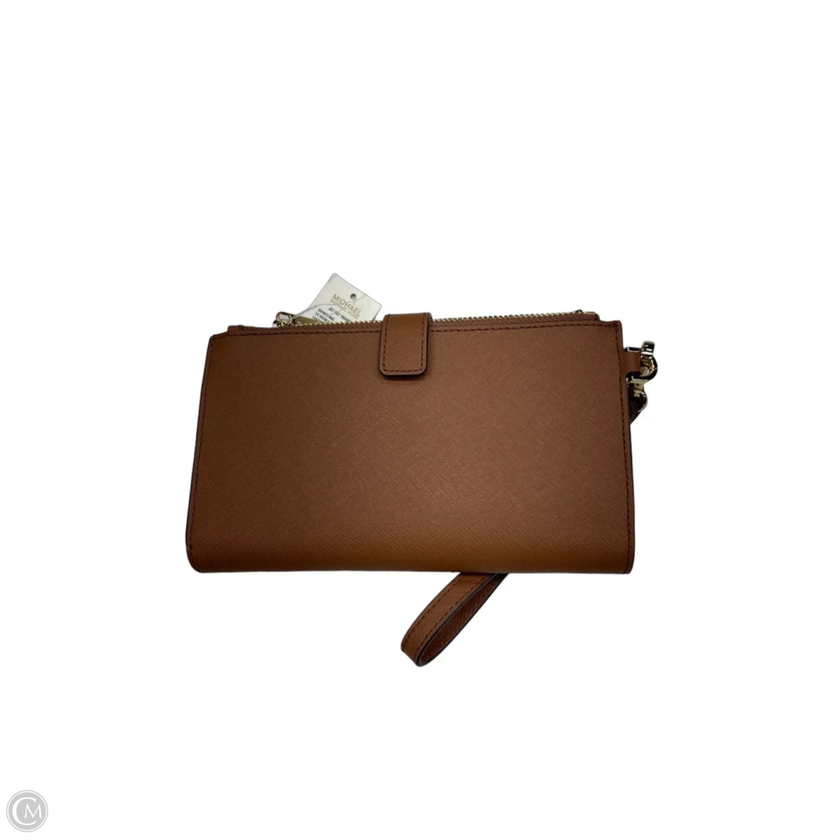 Wristlet Designer By Michael Kors, Size: Medium