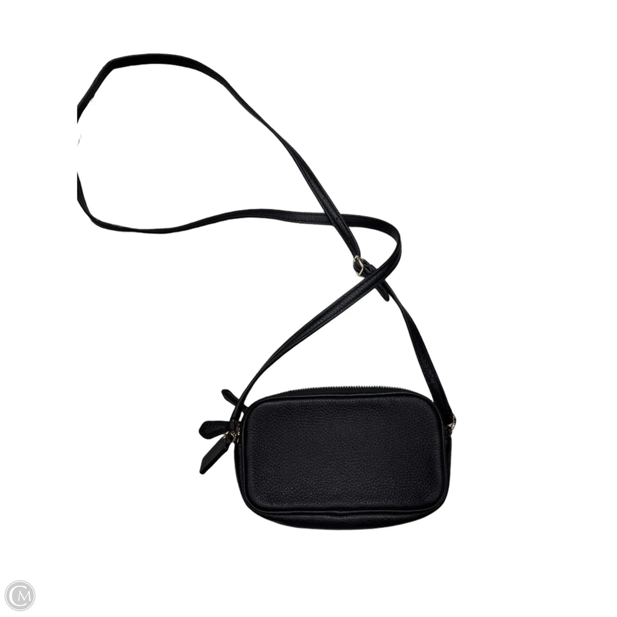 Crossbody Designer By Coach, Size: Small