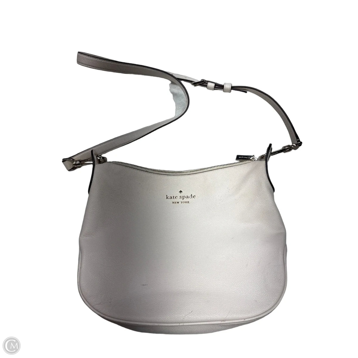 Crossbody Designer By Kate Spade, Size: Medium