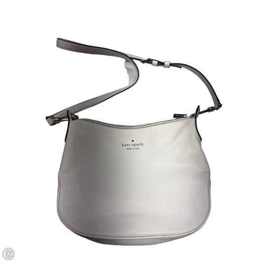 Crossbody Designer By Kate Spade, Size: Medium
