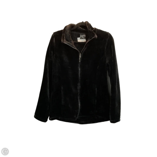 Athletic Fleece By 32 Degrees In Black, Size: S
