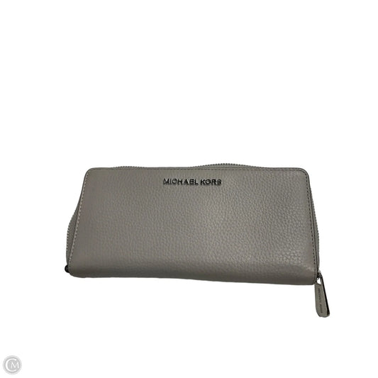Wallet Designer By Michael Kors, Size: Medium