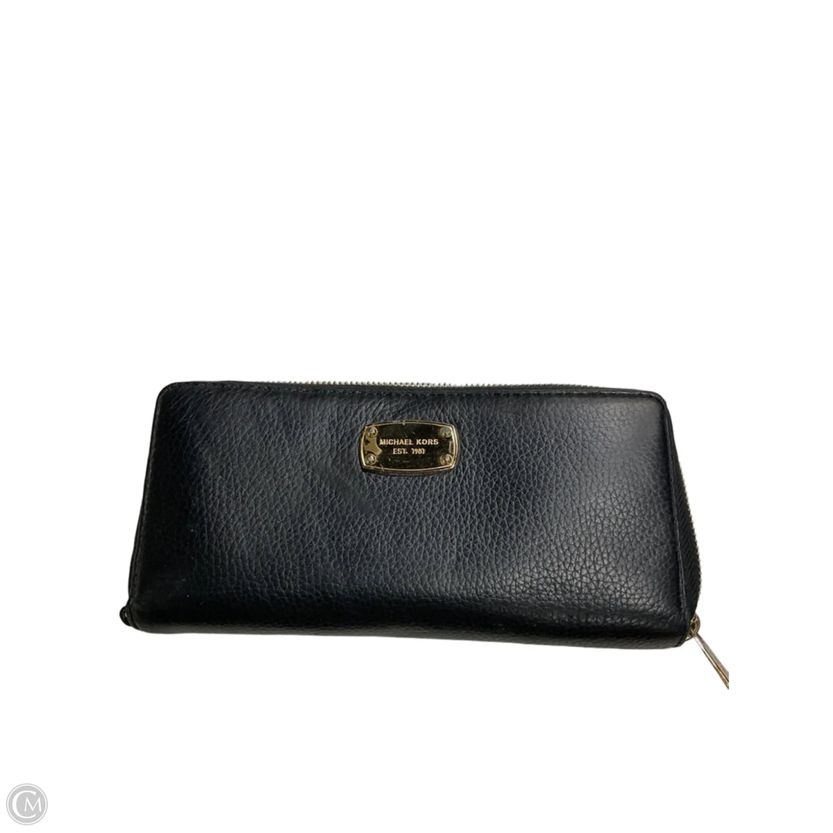 Wallet Designer By Michael Kors, Size: Medium