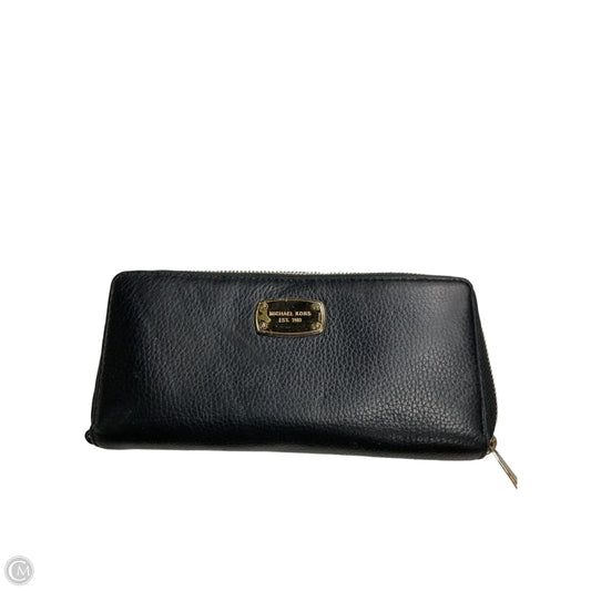 Wallet Designer By Michael Kors, Size: Medium