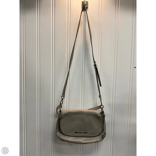 Crossbody Designer By Michael Kors, Size: Medium