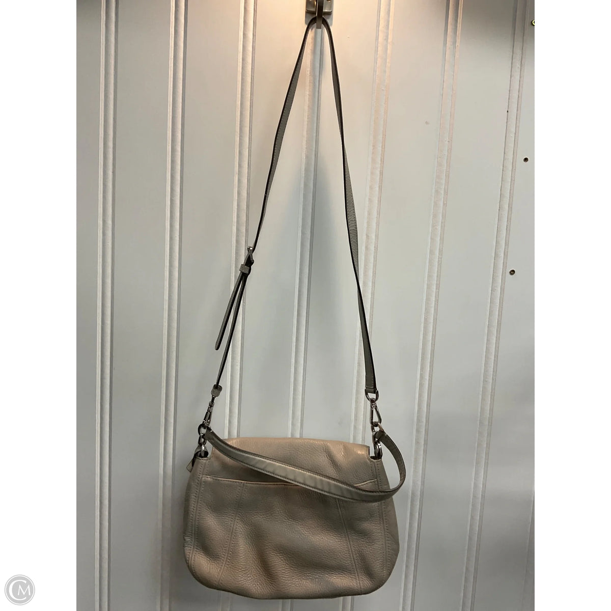 Crossbody Designer By Michael Kors, Size: Medium
