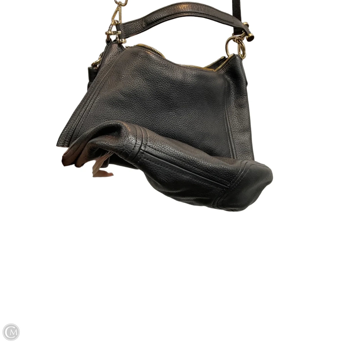 Handbag Designer By Michael Kors, Size: Medium