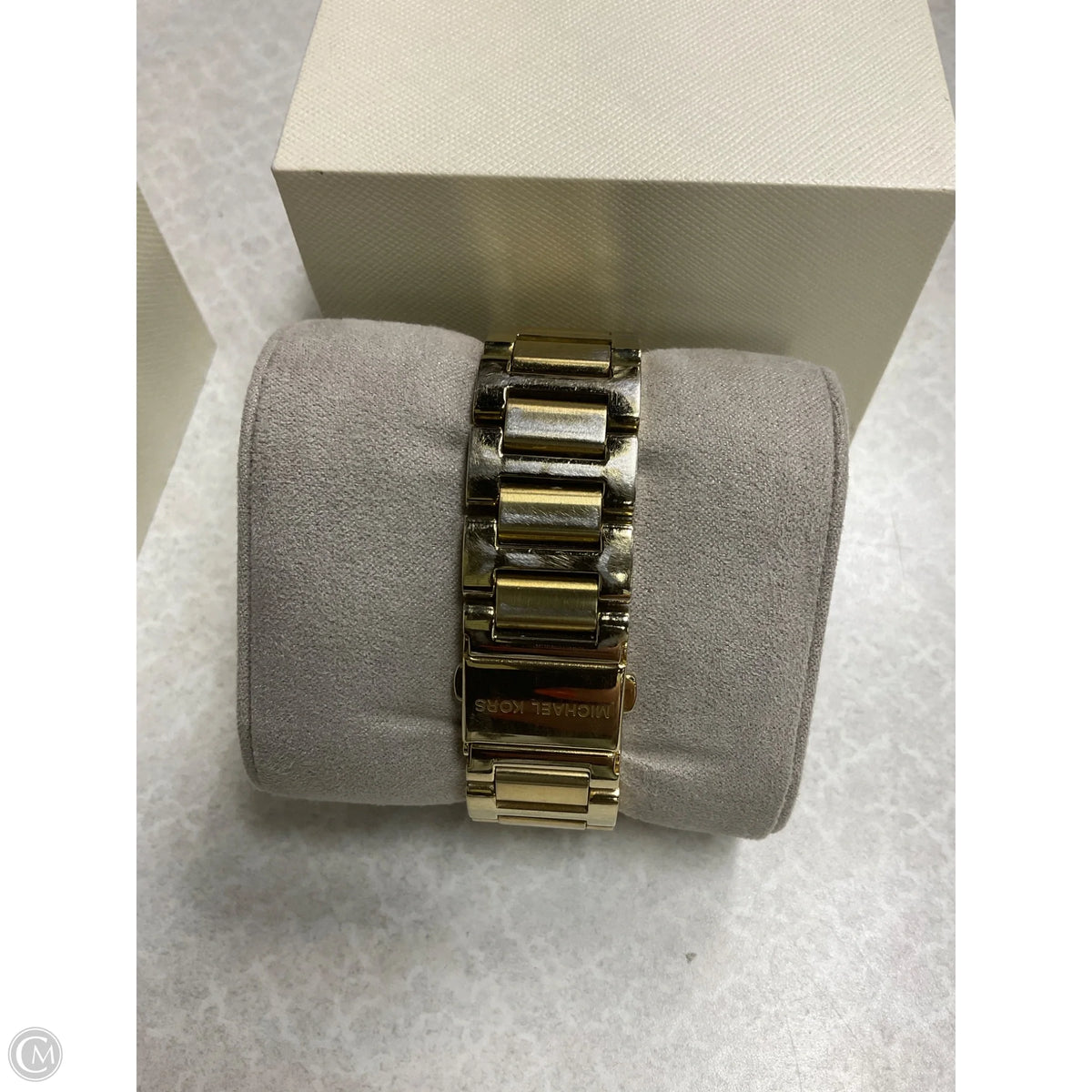 Watch Designer By Michael Kors