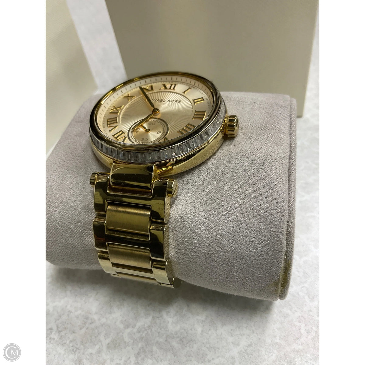 Watch Designer By Michael Kors