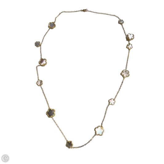 Necklace Chain By Cmb