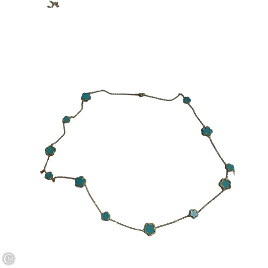 Necklace Chain By Cmb